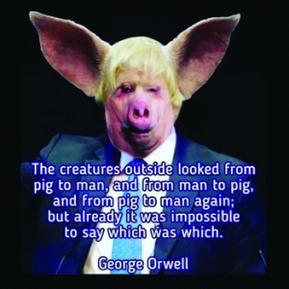 Pigman Boris